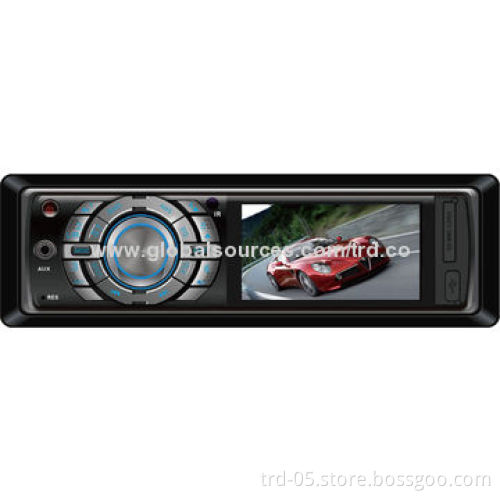 3" TFT Screen Car MP5/MP4/MP3 Player/Car Radio Audio Stereo Head In Dash FM Receiver USB/SD